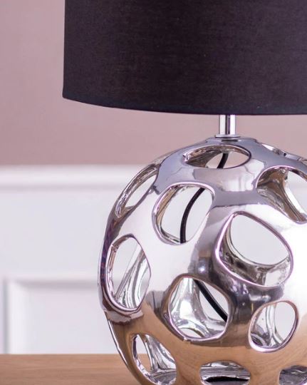 Chatelle Ceramic Table Lamp