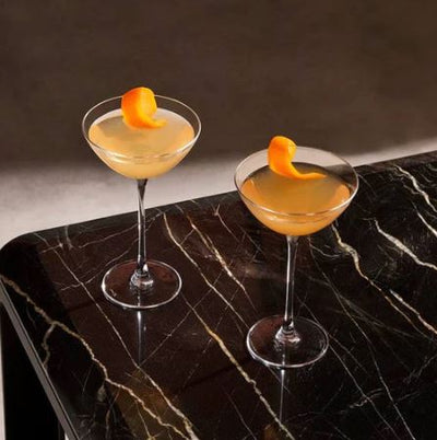Savage Coupetini Glasses 170ml, Set of 2