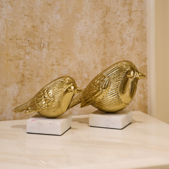 Bird Set of two