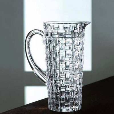 Bossa Nova Glass Pitcher 1160ml