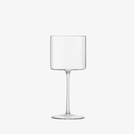 Otis Red Wine Glasses 310ml, Set of 2