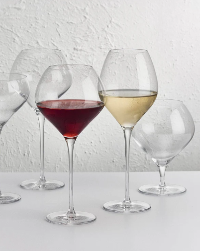 Fantasy Cocktail Glass