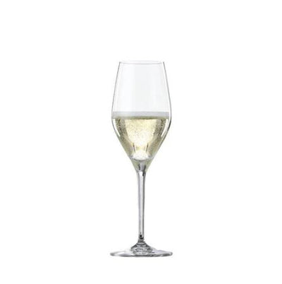 Special Prosecco Glasses 270ml, Set of 4