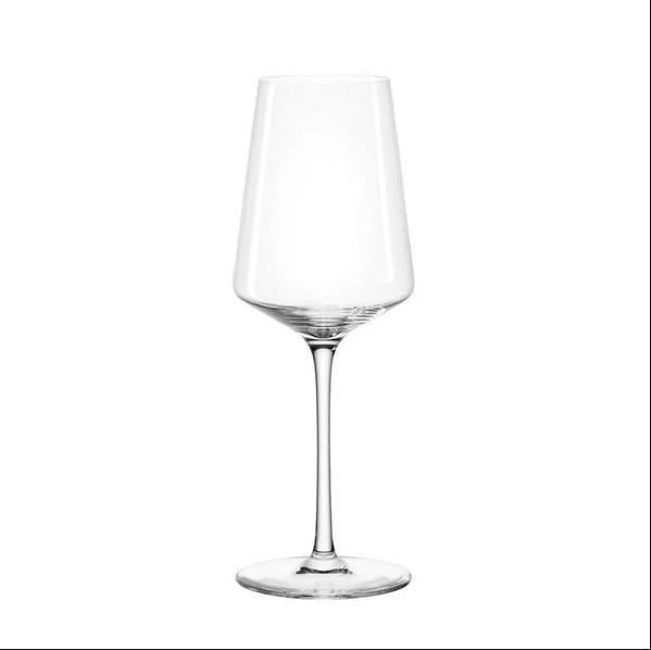 Puccini Riesling Wine Glasses 400ml, Set of 6