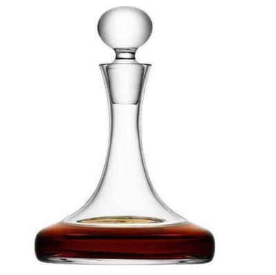 Bar Ships Decanter 1000ml