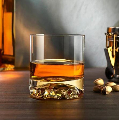 Club  Tumblers 250ml, Set of 4