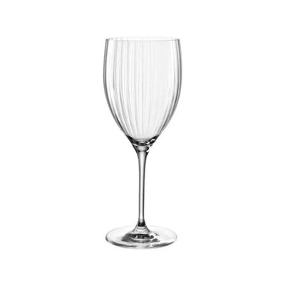 Red Wine Glasses 600ml, Set of 6