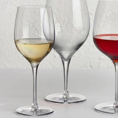 Terroir White Wine Glasses 430ml, Set of 2