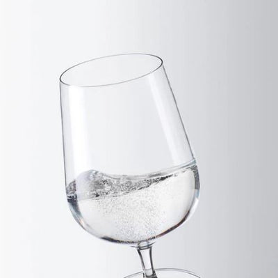 Tivoli Water Glasses 300ml, Set of 6