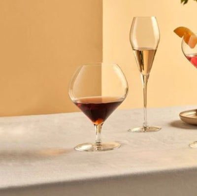Fantasy Cognac Glasses 860ml, Set of 2