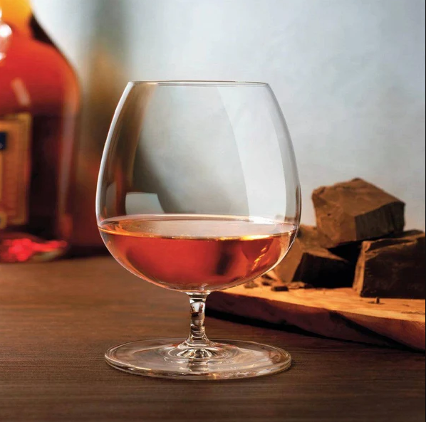 Cognac Glasses 500ml, Set of 2