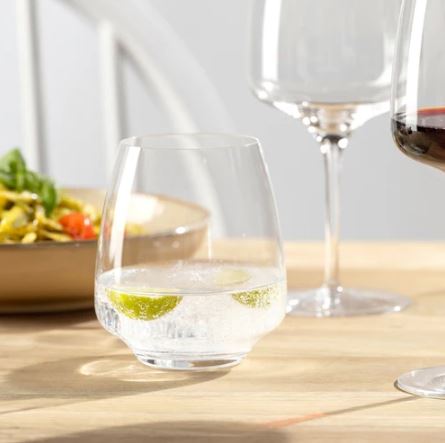 Tumblers 460ml, Set of 6