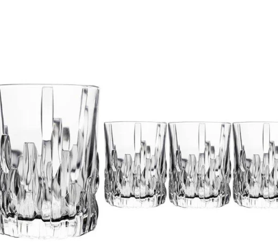 Shu Fa Whisky Tumbler