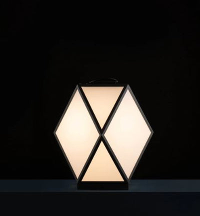 Prism Solar Lantern