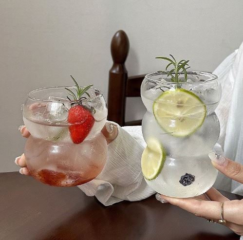 Grip MultiPurpose Glass – Set of 6