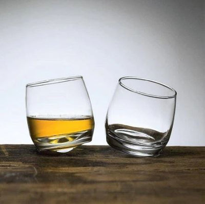 Club Balance Tumblers 200ml, Set of 6