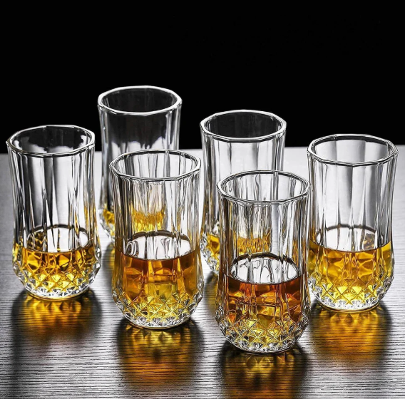 Poco Grand Glass Set - 300 Ml