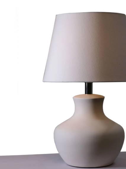 Krug Table Lamp