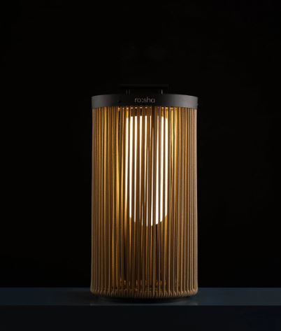 Axis Solar Lantern