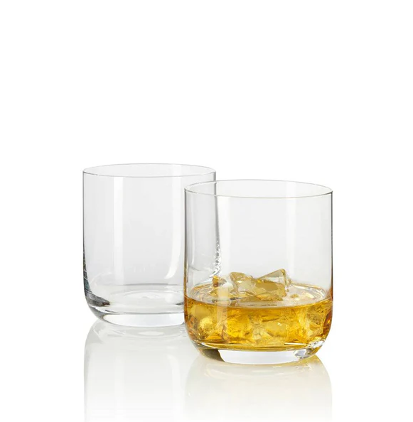 Daily Drinking Glasses 320ml, Set of 6