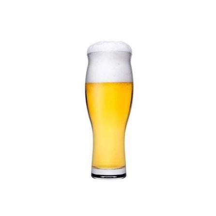Revival Beer Glasses 480ml, Set of 6