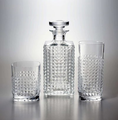 Elixir Whiskey Decanter 750ml