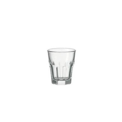 Rock Shot Glasses 50ml, Set of 6