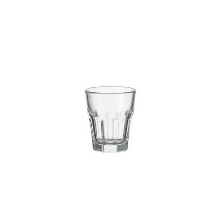 Rock Shot Glasses 50ml, Set of 6
