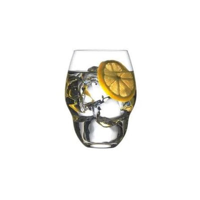 Heads Up Tumblers 465ml, Set of 2