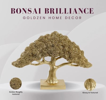 Feng Shui Bonsai Brilliance