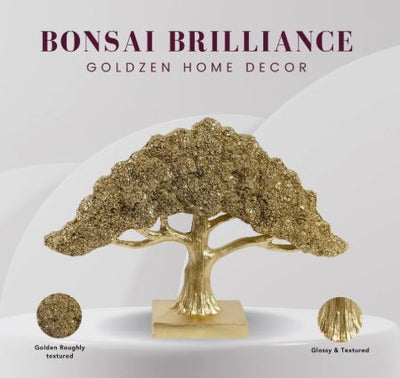 Feng Shui Bonsai Brilliance