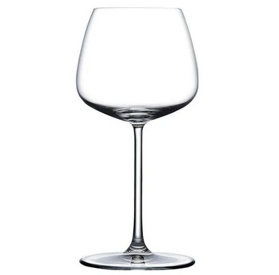 Mirage White Wine Glasses 425ml, Set of 2
