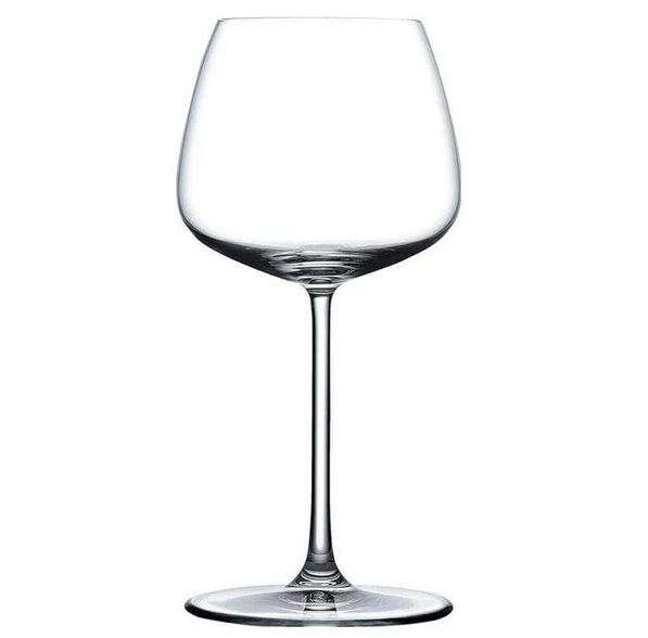 Mirage White Wine Glasses 425ml, Set of 2