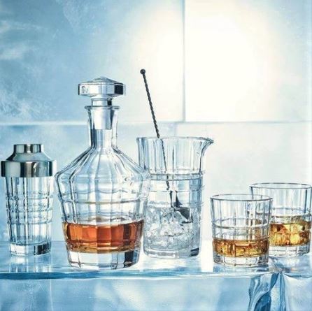Spiritii Decanter 750ml