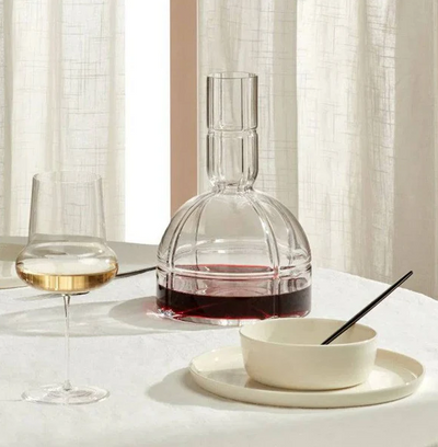 O2 Wine Decanter 1750ml