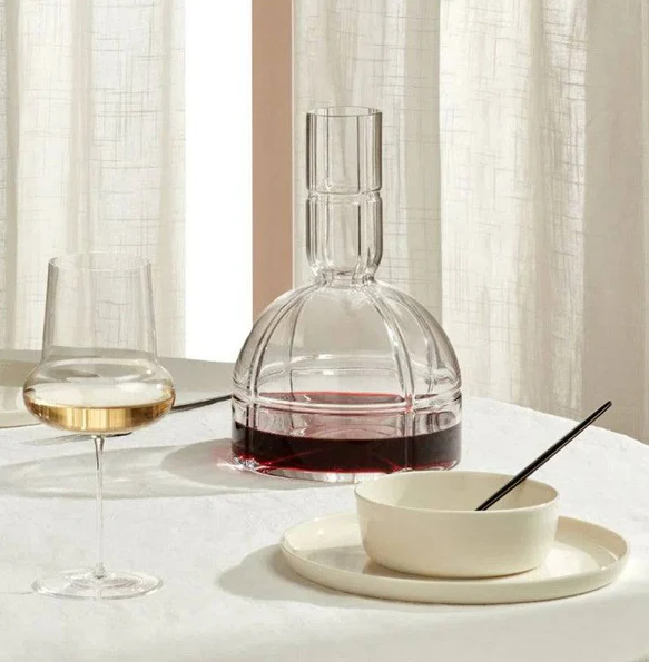 O2 Wine Decanter 1750ml