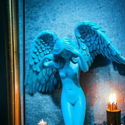 DIVINE GUARDIAN