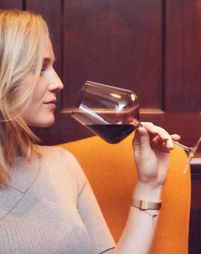 Zalto Bordeaux Glass