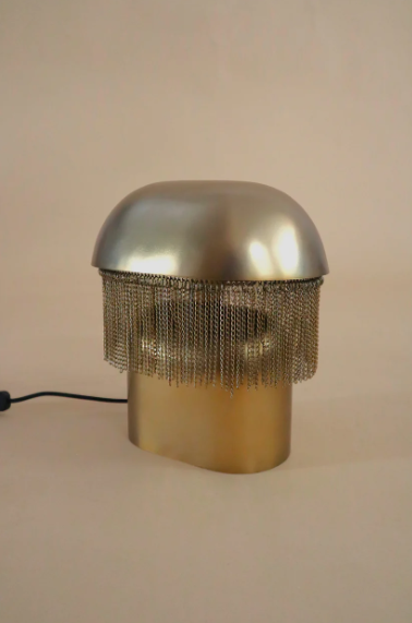 Veil Table Lamp