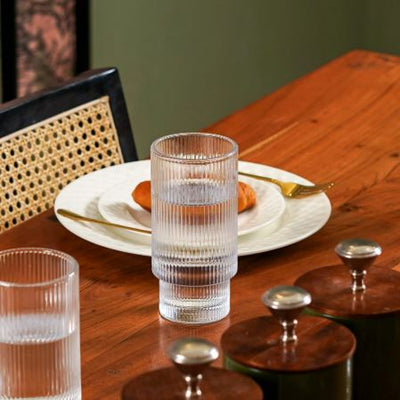 Linea tumbler Highball Glasses