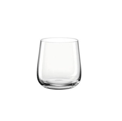 Brunelli Tumblers 400ml, Set of 6