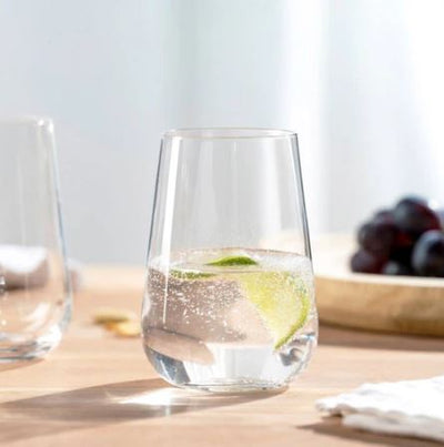 Everyday Tumblers 370ml, Set of 6