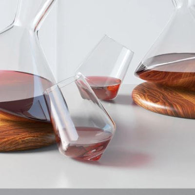 Balance Wine Glasses 350ml, Set of 2