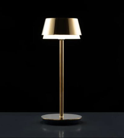 Mercury Gold