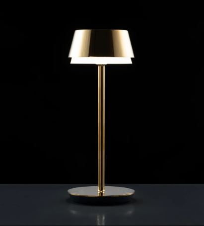 Mercury Gold