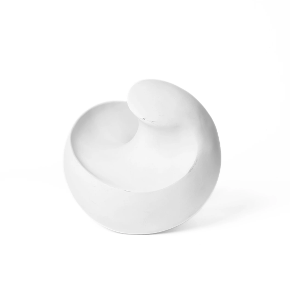 Modern Abstract Showpiece