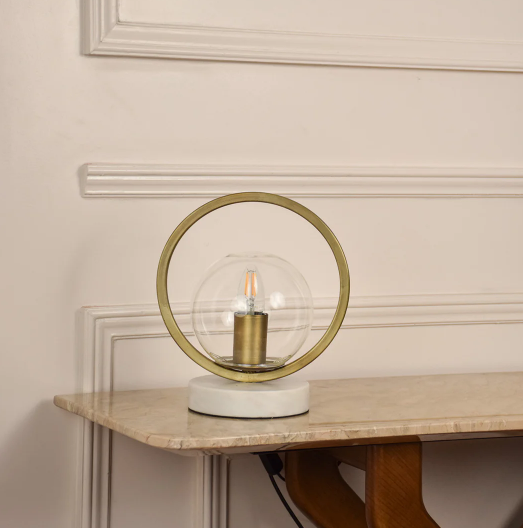 Foton Table Lamp