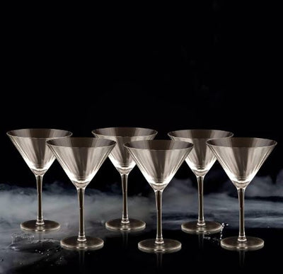 Premium Luxury Martini Glass