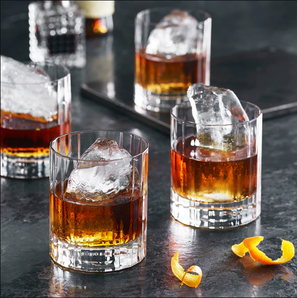 Bach SOF Tumblers 255ml, Set of 6