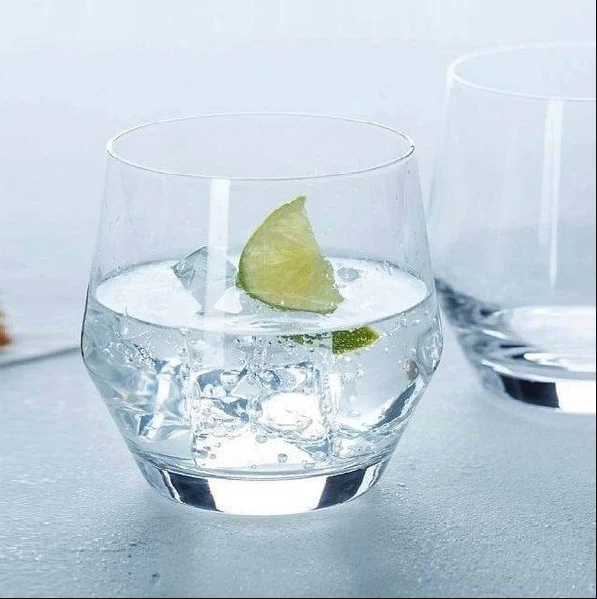 Puccini Tumblers 310ml, Set of 6